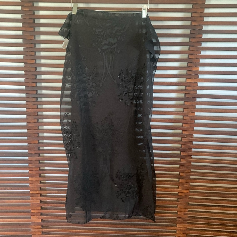 Worthington wrap